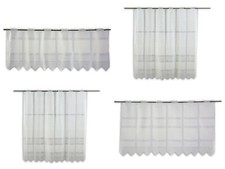 Nach Maß Scheibengardine