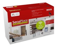 SecuPlace Risco ELKITLITE