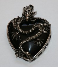 toller Drachen Anhänger