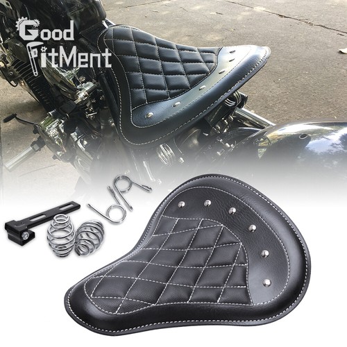 Motorrad bobber solo - solo, sitz