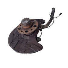E* Mercedes W211 W219 Achsschenkel Schwenklager Radnabe Radlager Vorne Links