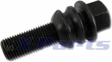 Schwarze radschrauben bolzen - schwarze,