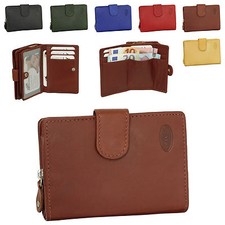 Kleine Luxus Leder Damen