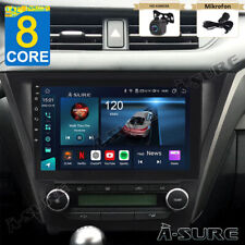 4+64G CarPay Autoradio Android
