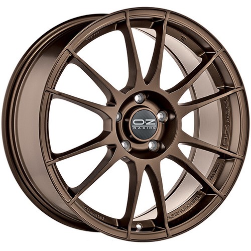 Alufelge racing - alufelge, oz