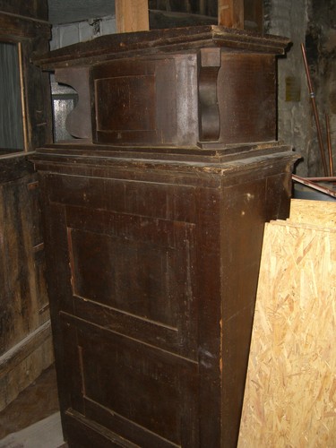 Blender biedermeier um - ::blender, 1820