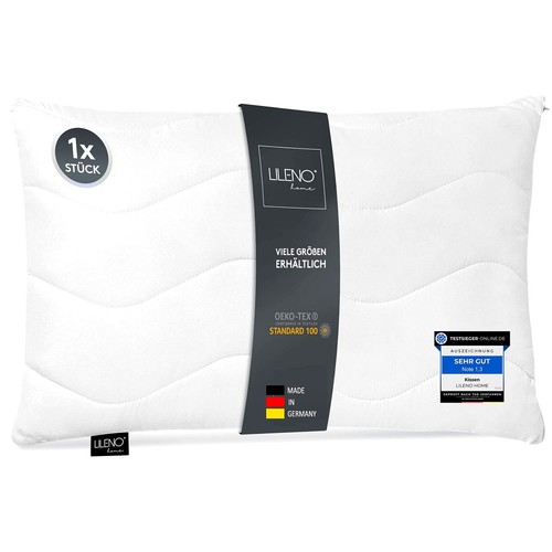 Lileno home kopfkissen - home,