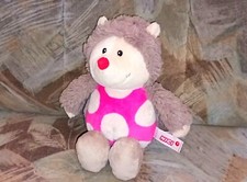 Nici Kuscheltier Igel Dame