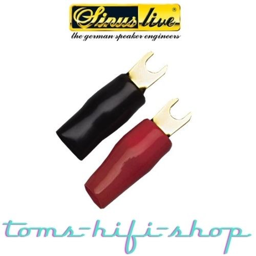 Sinuslive ksi x 16qmm - x,