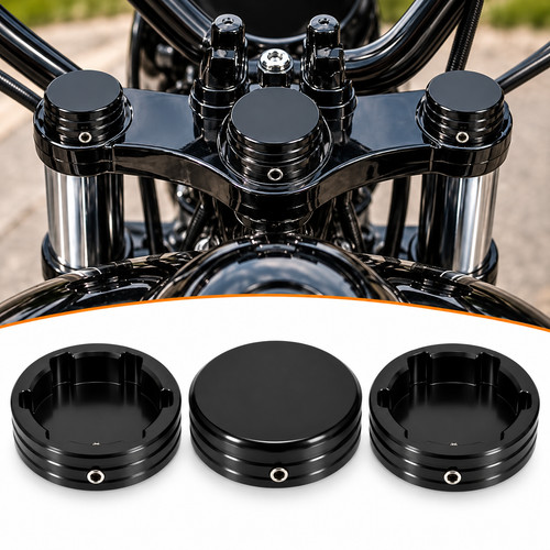 Harley gabelkappen sportster - harley,