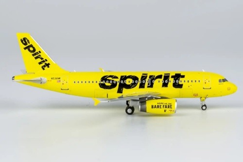 Model airbus a319 100 - model,
