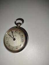 Taschenuhr Tipo Automatik