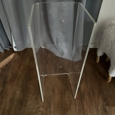 * WANDREGAL REGAL ACRYLGLAS