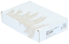 B&R 8BAC0121.000-1 Neu