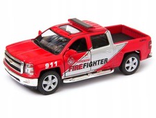 Feuerwehrauto Modellauto