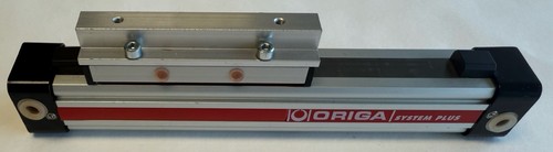 Parker origa pneumatischer - parker,