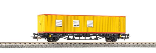 Piko 27724 containertragwagen - piko,