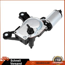 Heck Scheibenwischermotor