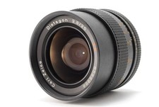 [Exc+5] Contax Carl Zeiss