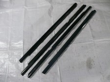 4x Fensterschachtleiste Tür