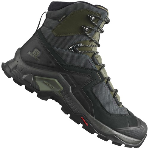 Salomon quest element - element, gtx
