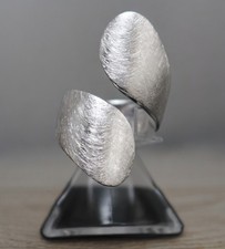 Offener Damenring 925 Sterling