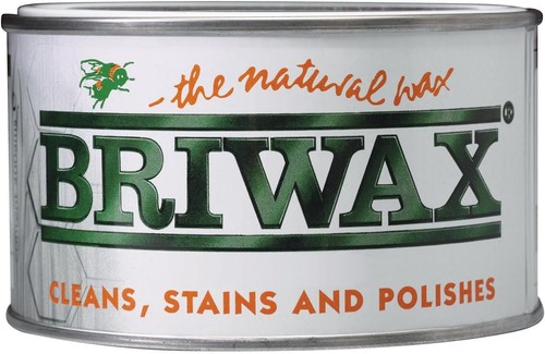 Briwax original 400 - g, dose