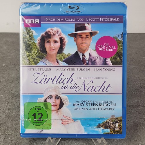 Zärtlich ist die nacht - zärtlich,