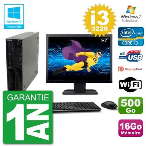 Lenovo m82 sff bildschirm - m82,