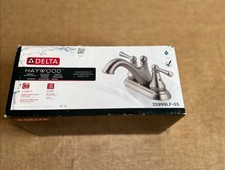 Delta Haywood Centeset