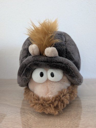 Nici steinzeit schnecke - steinzeit,