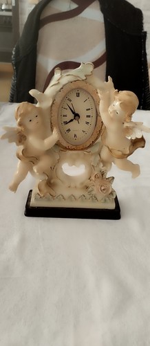Tischuhr/Kaminuhr/Standuhr/