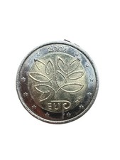 2 Euro Münze Finnland 2004