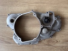 KTM 530 EXC Kupplungsdeckel Kpl. mit Wasserpumpe 450 08-11 [2010]