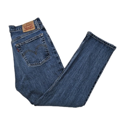 Levi 501 cropped - 501,