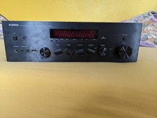 Yamaha R-N500 Netzwerk-Stereo Receiver