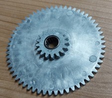 Scheppach Stirnradpaar , incl