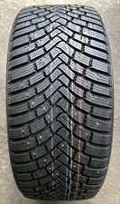 1 Winterreifen 245/40 R19 98T