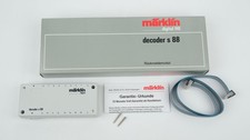 Märklin H0 6088 decoder s 88