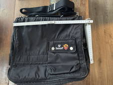 Belstaff Messenger Bag     Edition: AS Roma