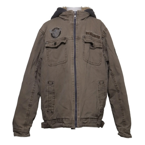 Casablanca winterjacke - casablanca,,