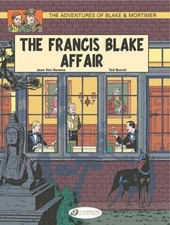Adventures of Blake & Mortimer