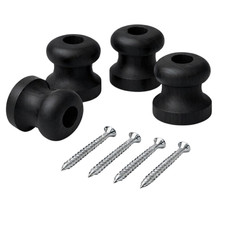 Steirische Harmonika Füße