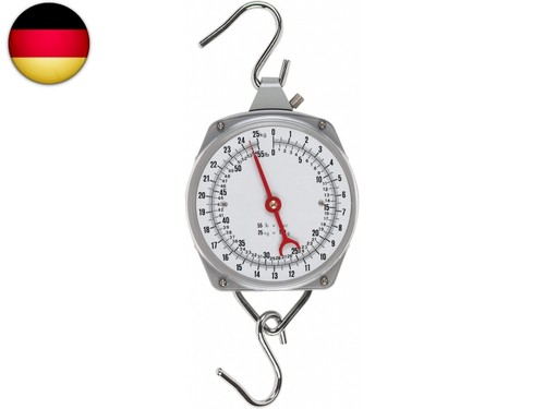 Kerbl zeigerschnellwaage kg - zeigerschnellwaage, 50