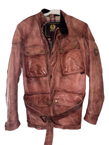 Belstaff panther 1966 damen - belstaff,