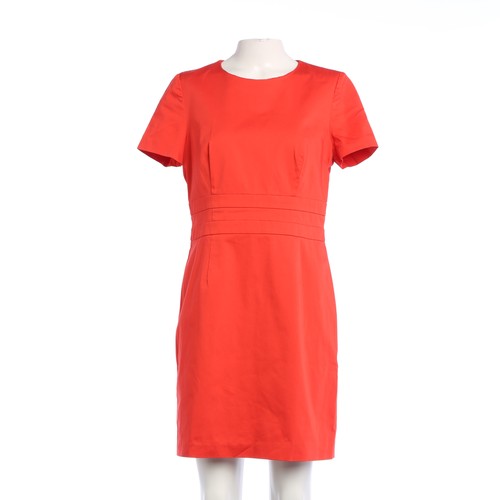 Cocktailkleid hugo boss red - cocktailkleid,