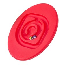 (Rouge) Kid Schaukeln Schnecke