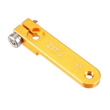 Aluminium Servo Schwengel