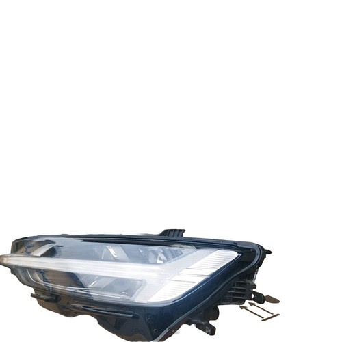 Hella led scheinwerfer - scheinwerfer, für