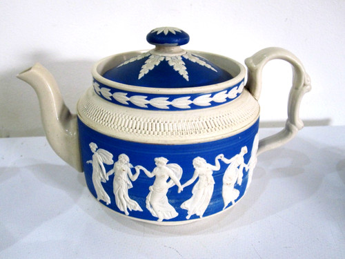 Copeland spode jasperwear - copeland,